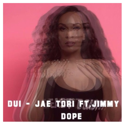 [Audio] Jae Troi Ft. JimmySoDope - "DUI"