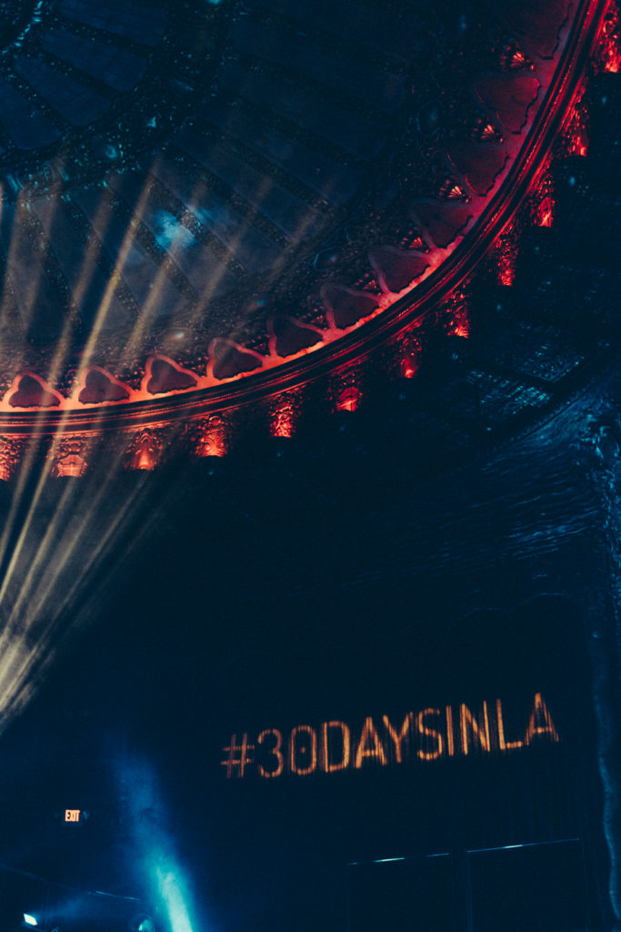 Red Bull Sound Select: 30 Days in LA
