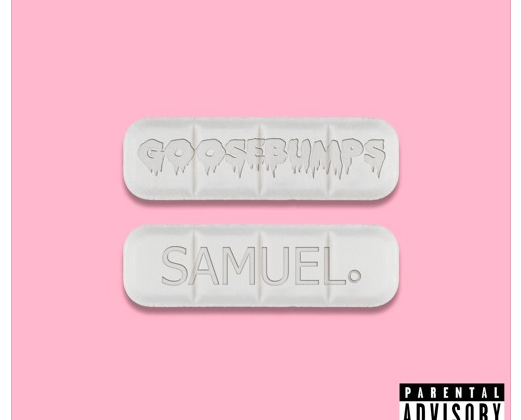 Samuel - "Goosebumps"