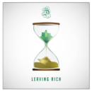 D. Green- "Leaving Rich" (Prod. by DJ Knick G.)