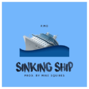 P.MO - "Sinking Ship" (Prod. By Mike Squires)