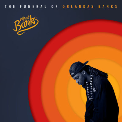 Alfred Banks - "The Funeral Of Orlandas Banks"