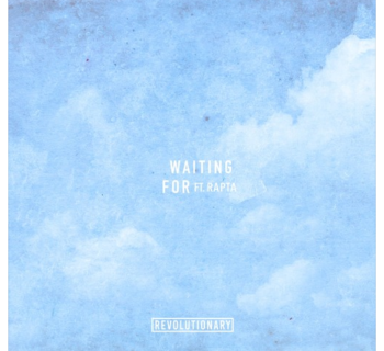 Nick Cincotta Ft. Rapta - "Waiting" [Prod. NdroidBeats]