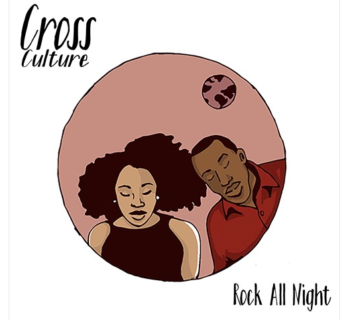 [Premiere] Cross Culture - "Rock All Night"