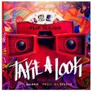 Flip Major connected with the Migos’ frontman Quavo while recording in Atlanta for his latest release “Take a Look,”