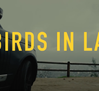 JG Ft. Rich The Kid - "Birds In LA" Video (Prod. No Gen)