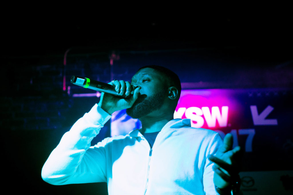 [SXSW Interview] Frisco, Where You Been? Out Here, For About 15 Years
