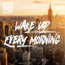 Paco the G Train Bandit - "Wake Up Every Morning" (prod. Theo X)