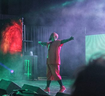 [Photos From Last Night] Tech n9ne and Stricly Strange Takes Over the Myth in St. Paul