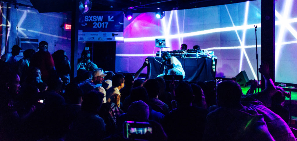 [SXSW 2017] Pigeons & Planes Close SXSW With No Ceilings In Full Effect