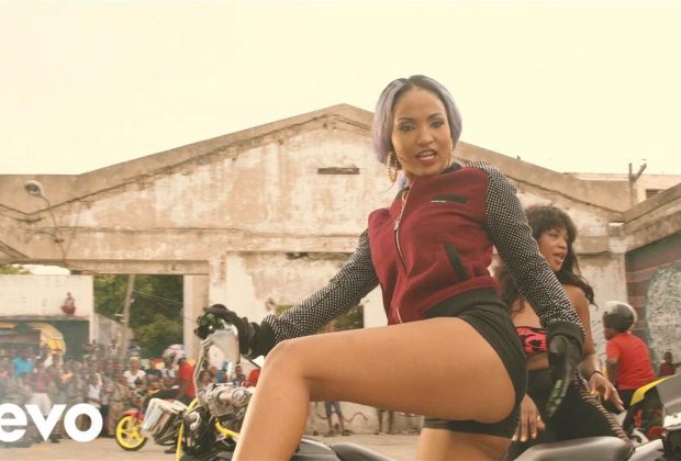 Why Shenseea’s “Loodi” is the “Controlla” of this summer