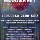 Summer Set Music Festival Announces Lineup: Run the Jewels Leads the Hip Hop Lineup