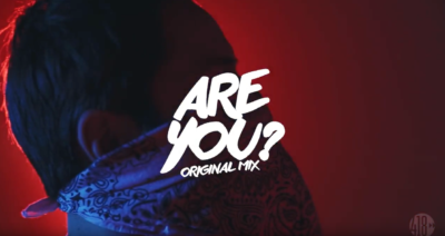 [Video] Urbano "Are You?" [Dir. Chris Newhard]