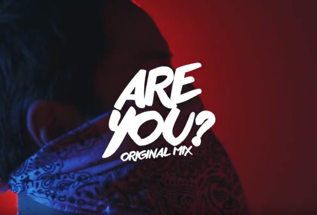[Video] Urbano "Are You?" [Dir. Chris Newhard]
