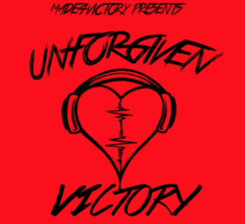 Victory - "Unforgiven" [Prod. The Deep End Music]