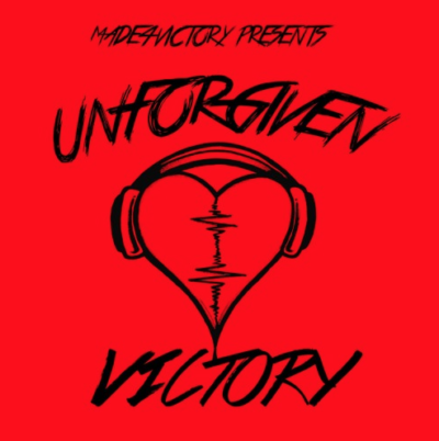 Victory - "Unforgiven" [Prod. The Deep End Music]