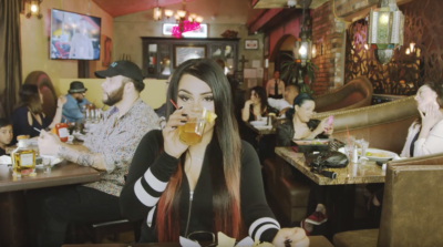 Snow Tha Product - "Waste of Time" Video [Prod. DJ Pumba]