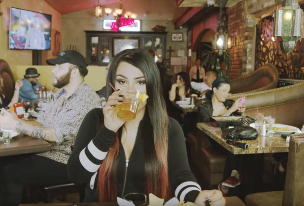 Snow Tha Product - "Waste of Time" Video [Prod. DJ Pumba]