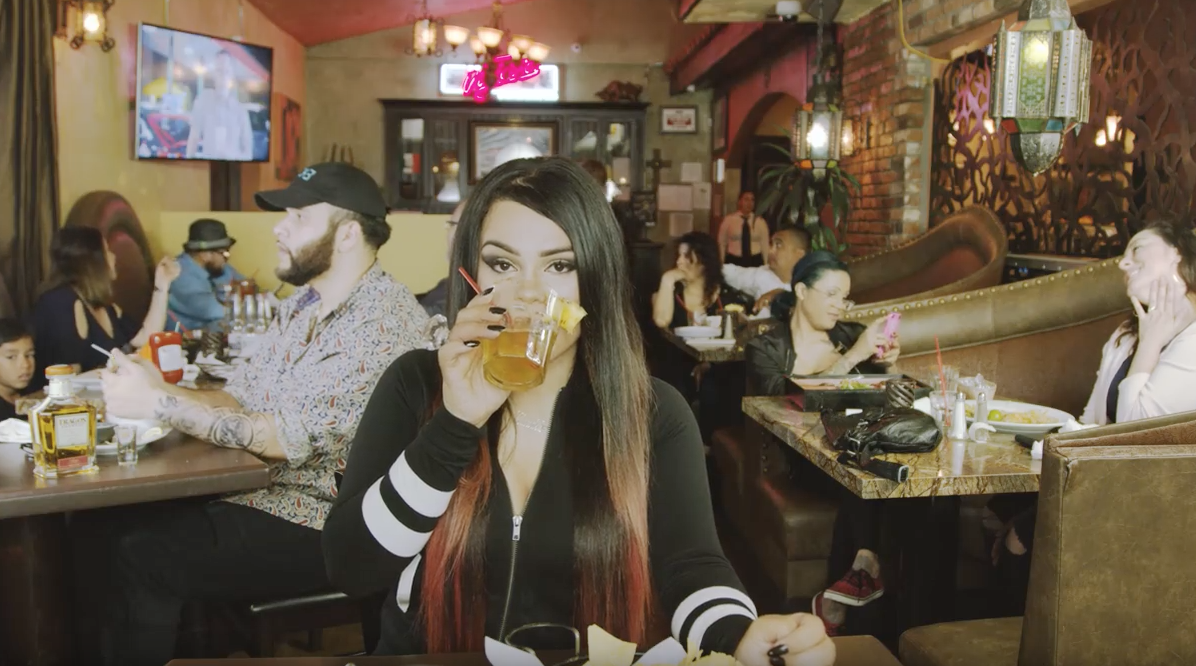 Snow Tha Product Waste Of Time Video Prod Dj Pumba Upcominghiphop Net