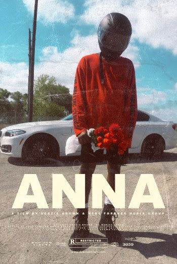 Deezie Brown - "ANNA" ( Short-Film)