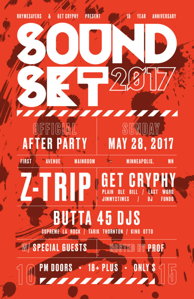 Soundset: A Music Festival Hip-Hop Fans Can Only Dream Of