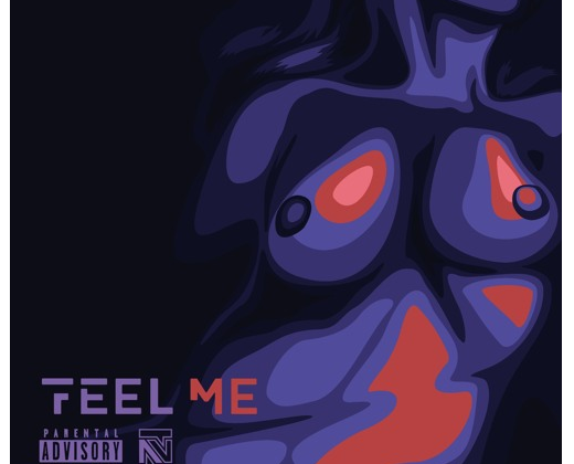 Noetic - “Feel Me” ft. Kirk Stillz