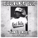 Billionaire Buck - "That's Facts" [Prod. Larry Jay]