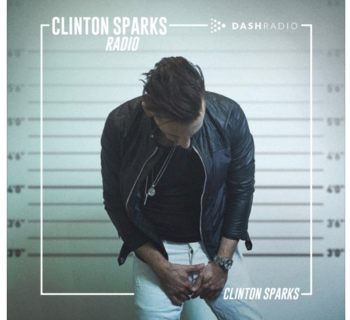 [Mix] Clinton Sparks - Clinton Sparks Radio [Episode 1]
