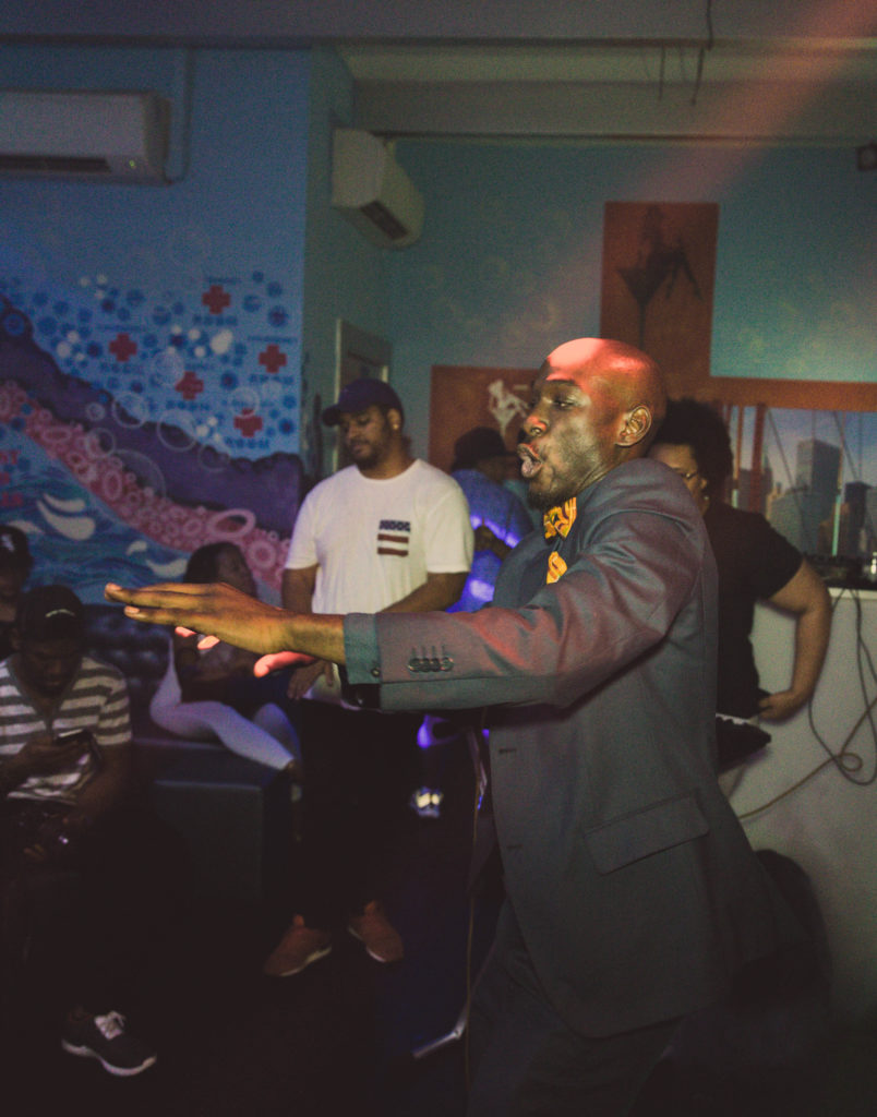 Photos From Last Night: Gods N Kings at ER Bar & Lounge