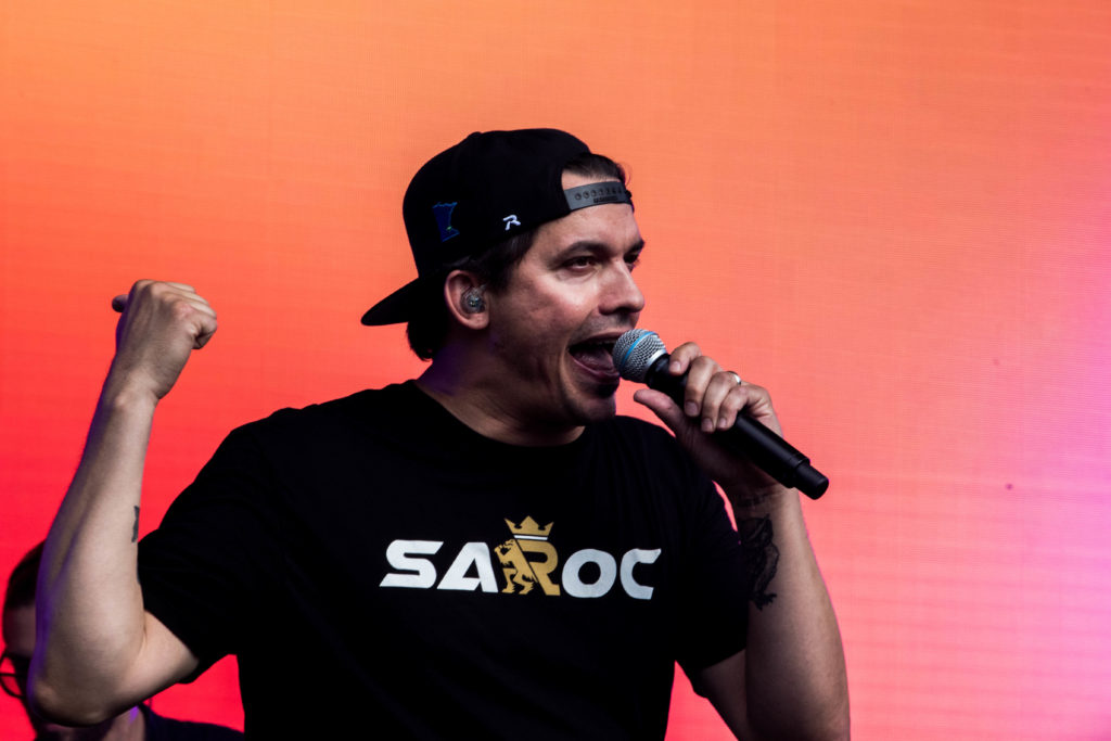 [Interview] Slug of Atmosphere: Future of Soundset, X Games, and the Growth of a Legend