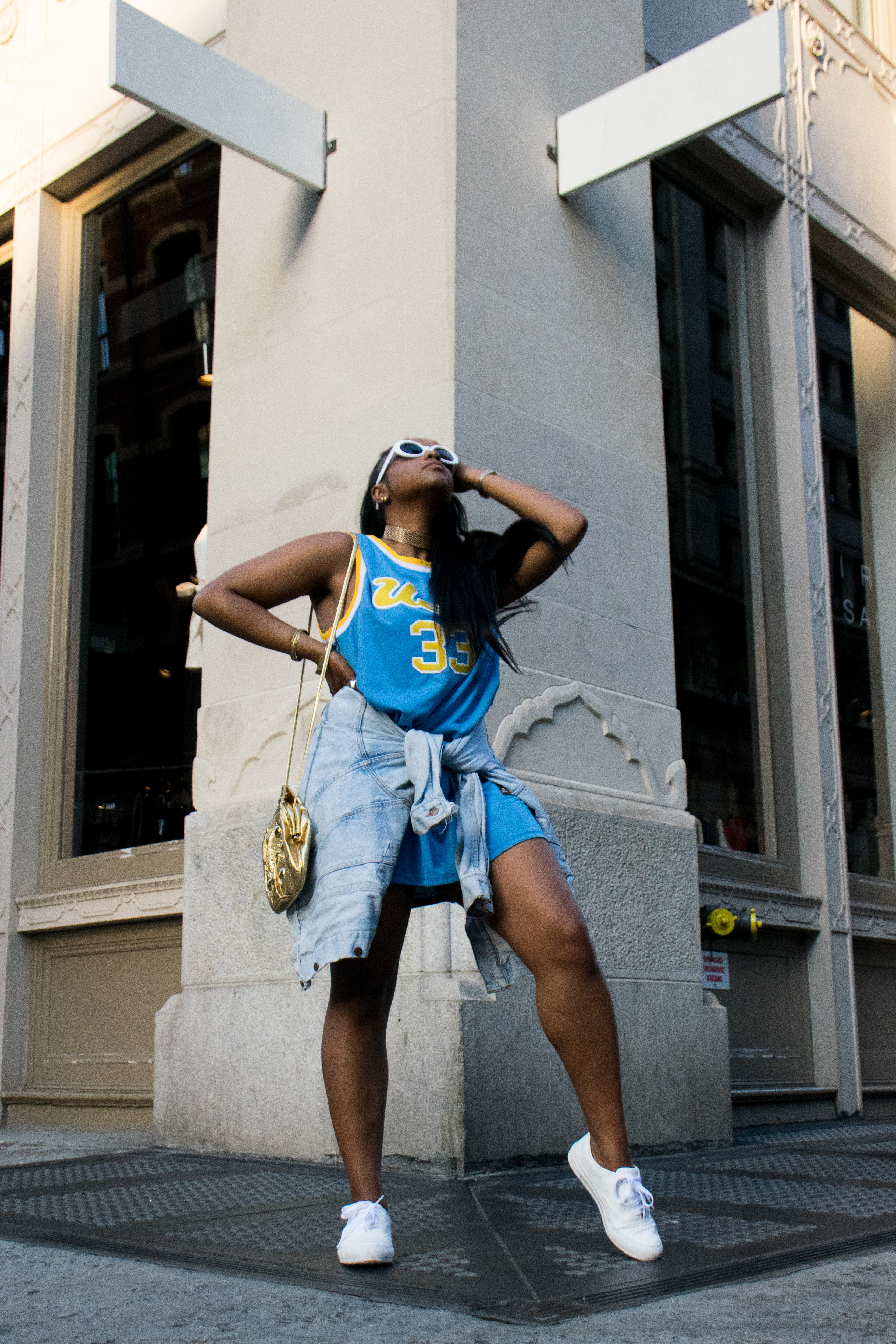 [Interview] Latasha Alcindor is Taking Rap in a New Direction, from Brooklyn to Beyond