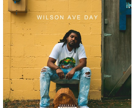 Cream Dinero - Wilson Ave Day [Mixtape]