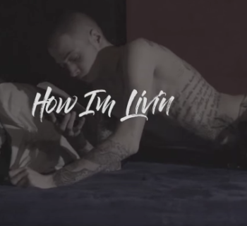 Shawn Ham Ft. Que - "How I'm Livin" Video