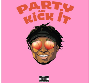 Quron Payne - "Party and Kick It" [Prod. by Superstar O]