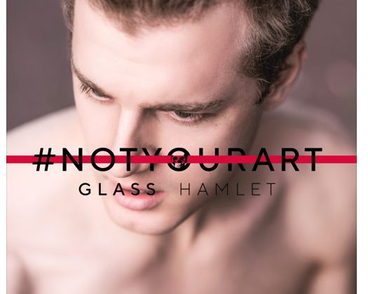 Glass Hamlet - "Dialectics" (Prod. by Austin Fig)