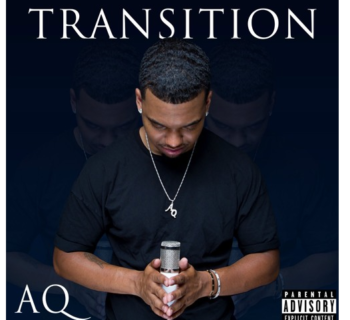 AQ - Transition [EP]