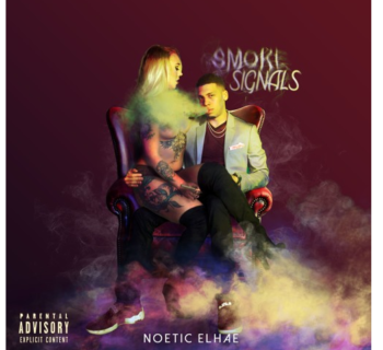 Noetic ft. Elhae “Smoke Signals” (Audio)