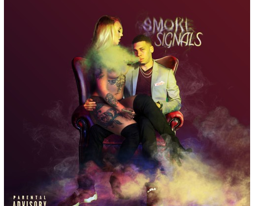 Noetic ft. Elhae “Smoke Signals” (Audio)