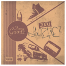 Young Giantz - 2000 Ninetiez [EP]