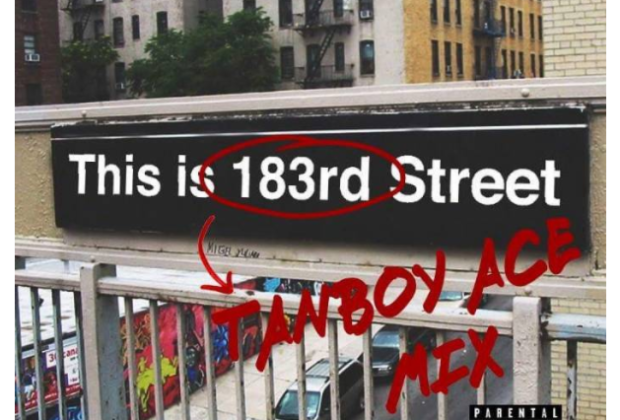 DJ Tanboy Ace - "This is 183rd St." Ft. Kendrick Lamar, Action Bronson, French Montana