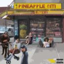 PineappleCiti - PineappleCiti [LP]