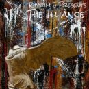 Rhythm J - ‘The Illiance’ [EP]