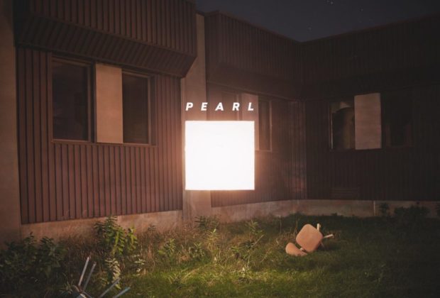 Stream: Dave B - Pearl [LP]