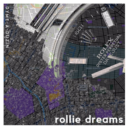 Dyme-A-Duzin - "Rollie Dreams" [Prod. Montage]