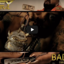 NuJerzey Devil - "Bad Chick" (Video)