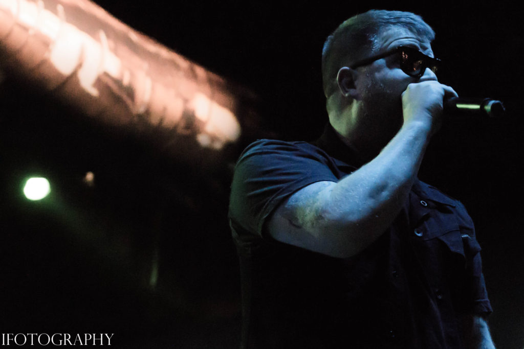 [Photos From Last Night] Run the Jewels Headlines A Twin Cities Music Blend: Go Snow Show 2017