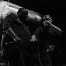 [Photos From Last Night] Run the Jewels Headlines A Twin Cities Music Blend: Go Snow Show 2017