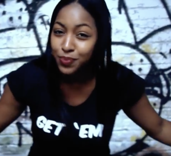 JuJu - "Get'em" (Video)