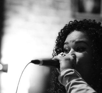 Merc The Big Body Benz Talks Pursuing Music as a Profession, Being a Women in Hip Hop, and More | UpcomingHipHop.net