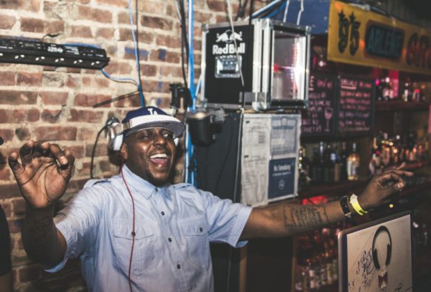 DJ Fly Ty Talks Inspirations, Most Exciting Moments, Working with Kids, and More
